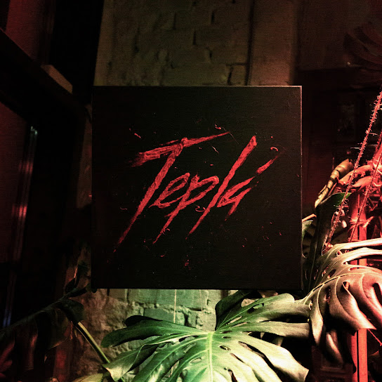 Tepla - Alive