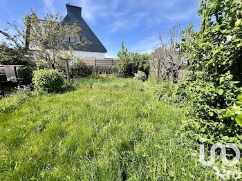 maison à Larmor-Plage (56)