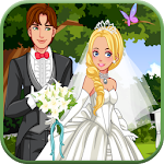 Cover Image of Descargar Dress Up - Wedding game free 1.0.0 APK