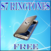 S7 Ringtones Free  Icon