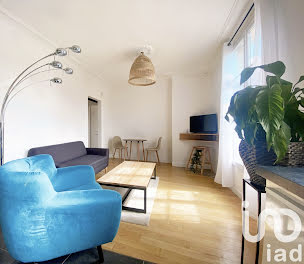 appartement à Montreuil (93)