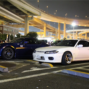 シルビア S15