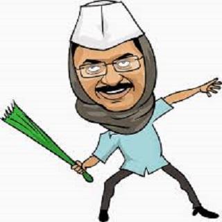 ShakeMe Kejriwal