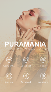 Puramania