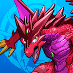 Cover Image of ダウンロード パズル＆ドラゴンズ(Puzzle & Dragons) 18.2.0 APK