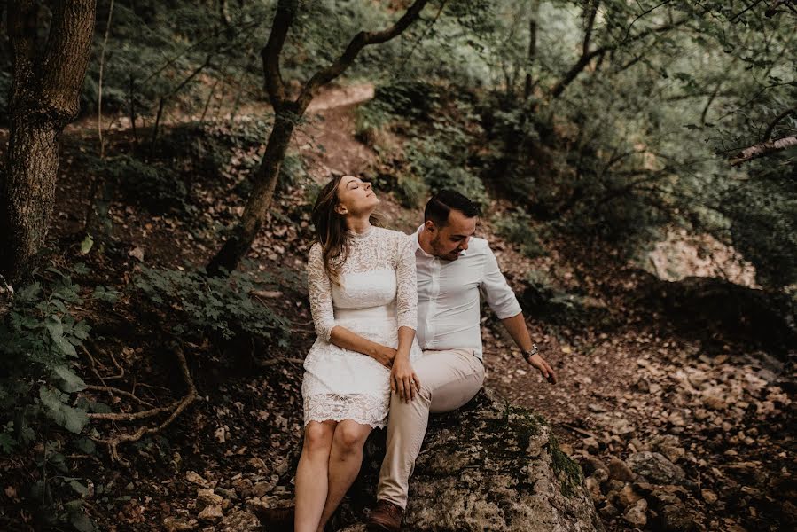 Fotógrafo de bodas Kriszti Sipocz (atmyh). Foto del 11 de julio 2018