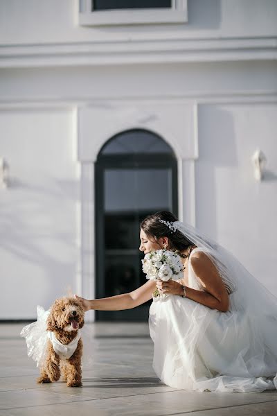 結婚式の写真家Burak Karadağ (burakkaradag)。2022 12月26日の写真