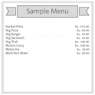 Pakghar menu 1