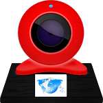 Cover Image of Tải xuống Smart Webcams World 8.0.1 APK