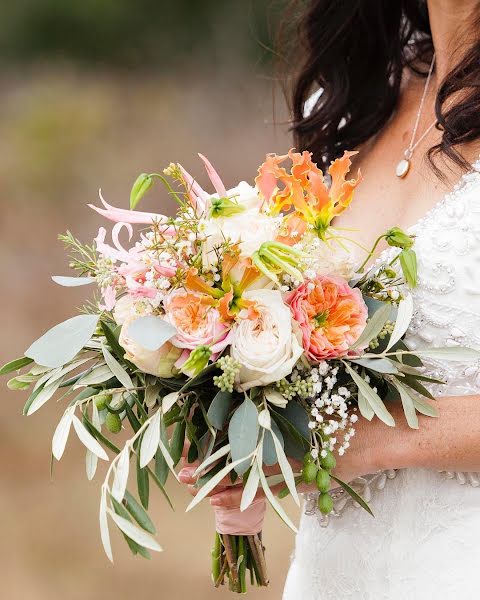 Fotógrafo de bodas Moniek Van Gils (moniekvangils). Foto del 6 de marzo 2019