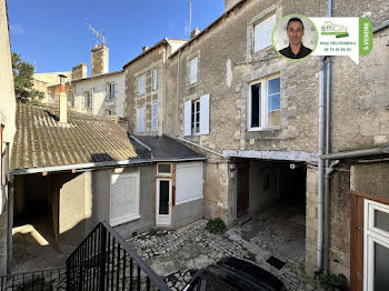 maison à Poitiers (86)