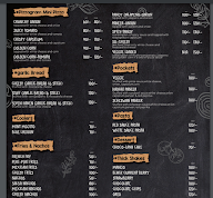 Pizzagram menu 2