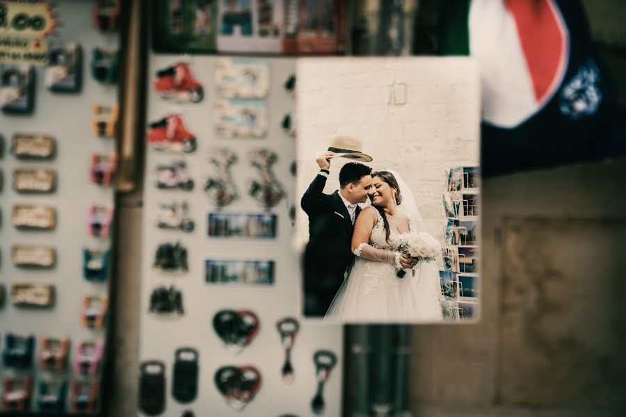 Fotógrafo de bodas Flavio Lenoci (flaviolenoci). Foto del 13 de septiembre 2019