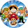 One Piece Chibi Wallpaper