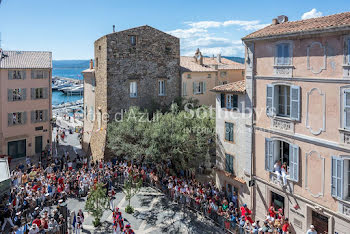 appartement à Saint-Tropez (83)