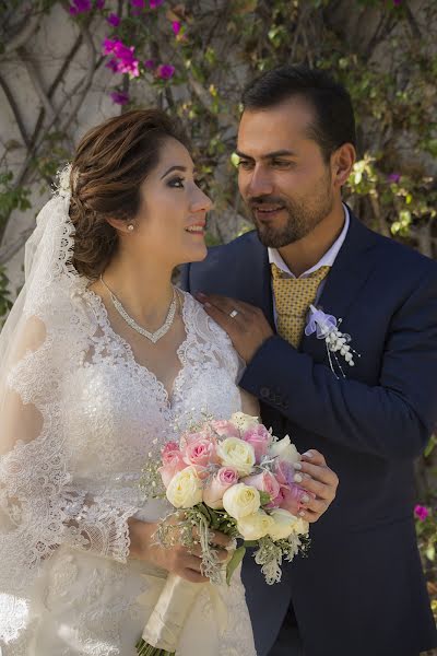 Fotografo di matrimoni Pablo Hernández (pabloh). Foto del 13 giugno 2019