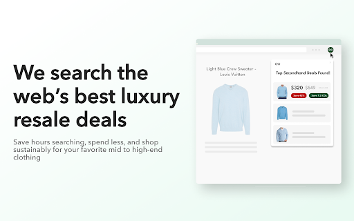 Encore — Find Top Secondhand Deals