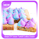 Download Simple DIY Unicorn Funfetti Cookies Dessert For PC Windows and Mac 1.0