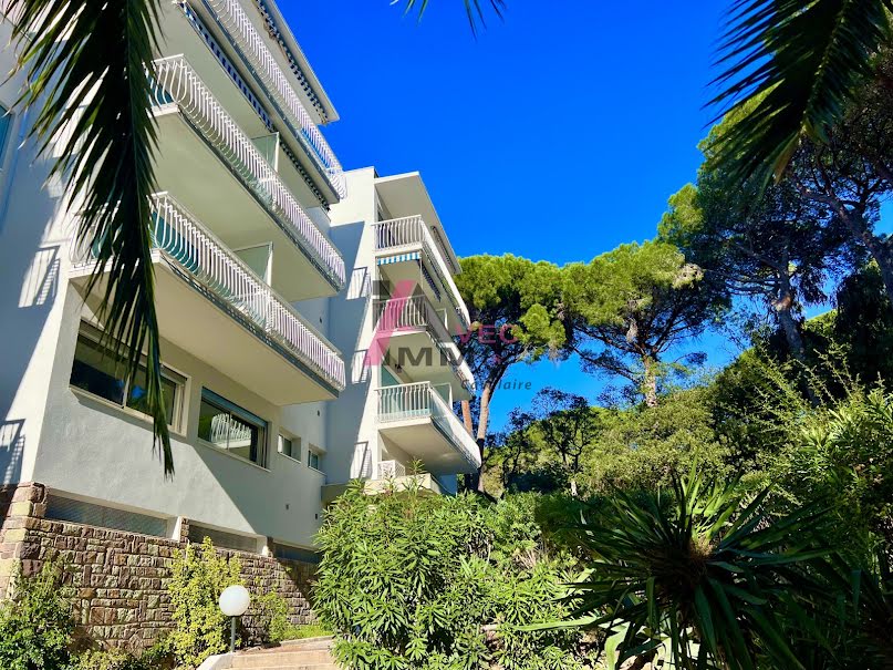 Vente appartement 2 pièces 35 m² à Cavalaire-sur-Mer (83240), 198 000 €