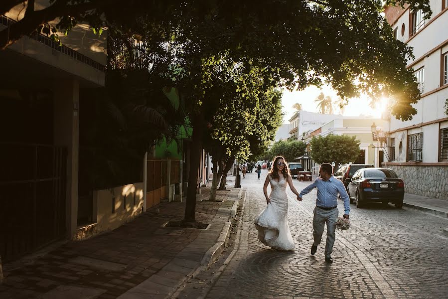 Fotógrafo de bodas Sebas Ramos (sebasramos). Foto del 6 de marzo 2018