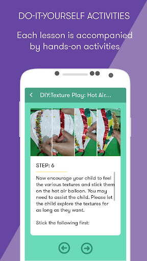 NutSpace  Child Development