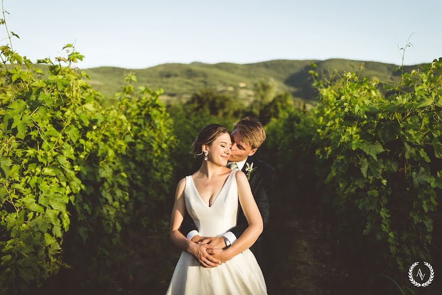 Fotografo di matrimoni Andrea Viti (andreaviti). Foto del 16 luglio 2022