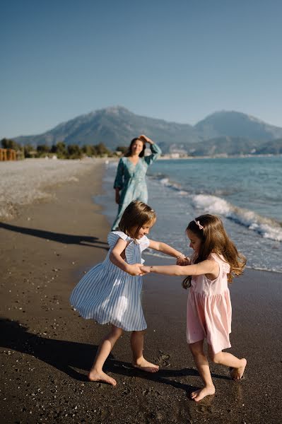 Vestuvių fotografas Elena Yaroslavceva (phyaroslavtseva). Nuotrauka 2023 balandžio 13