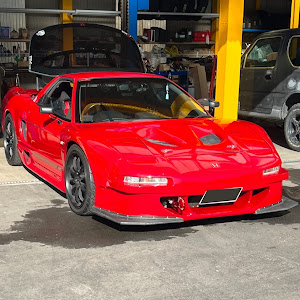 NSX NA1