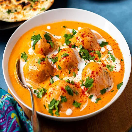 Malai Kofta