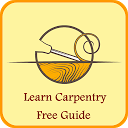 Descargar la aplicación Learn Carpentry Instalar Más reciente APK descargador