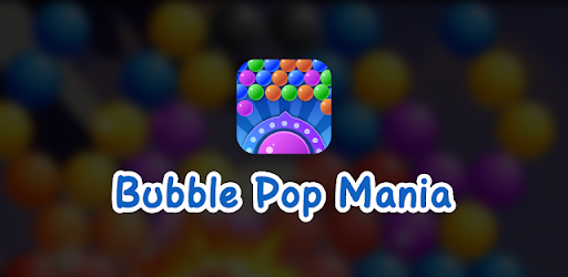 Bubble Pop Mania