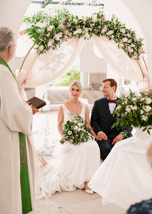 Fotografo di matrimoni Tina Lucius (lutiphotographie). Foto del 14 gennaio