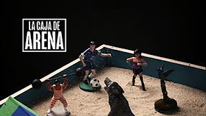 La caja de arena thumbnail