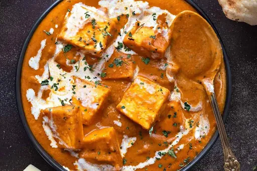 Paneer Butter Masala