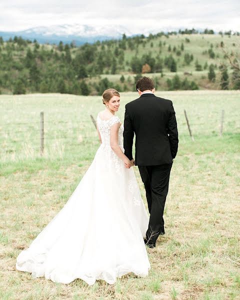 Fotógrafo de casamento Jade Hall (jadehall). Foto de 8 de setembro 2019