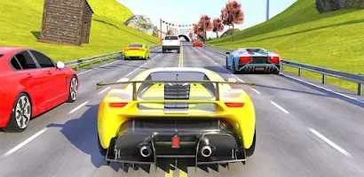 Mini Car Racing Game Offline – Apps no Google Play