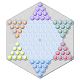 Chinese Checkers Master - 3D Chequers Chess Download on Windows