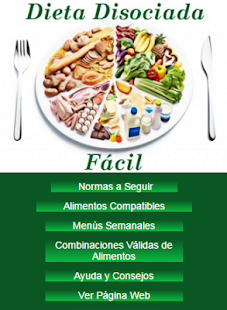 How to mod Dieta Disociada Fácil 3.0.0 apk for bluestacks
