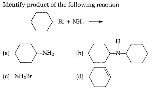 Chemical reactions- reactions of haloalkanes