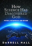 How Science Has Discovered God: Physics, Metaphysics and Beyond cover