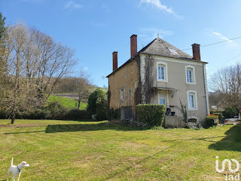 maison à Allassac (19)