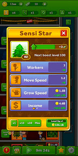 Idle Weed Tycoon Download - hemp tycoon roblox