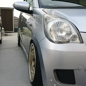 ミラ L275S