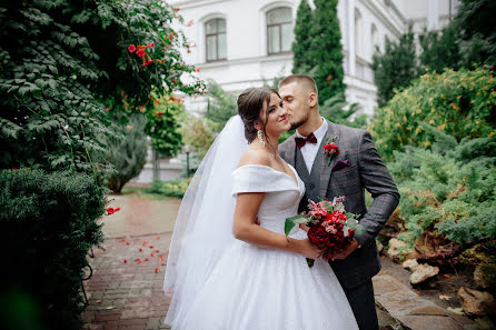 Fotografo di matrimoni Valeriy Glinkin (vglinkin). Foto del 19 febbraio 2022