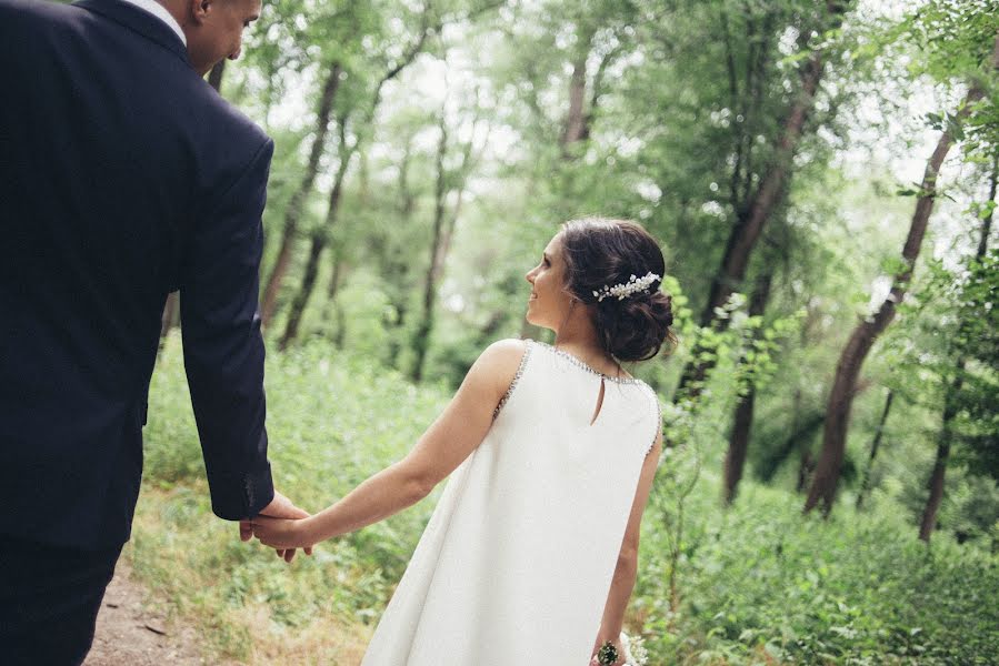 Wedding photographer Igor Kharlamov (kharlamovigor). Photo of 31 July 2017