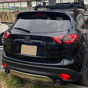 CX-5 KE2FW