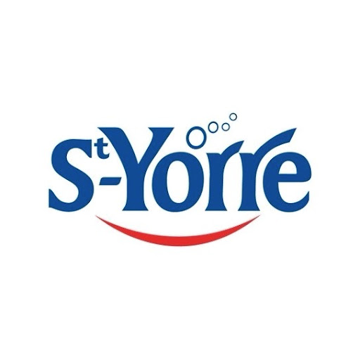 Saint-Yorre