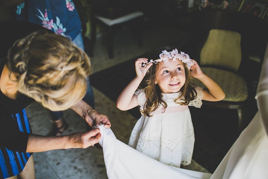 Fotógrafo de bodas Patricia Grande (patriciagrande). Foto del 13 de mayo 2019