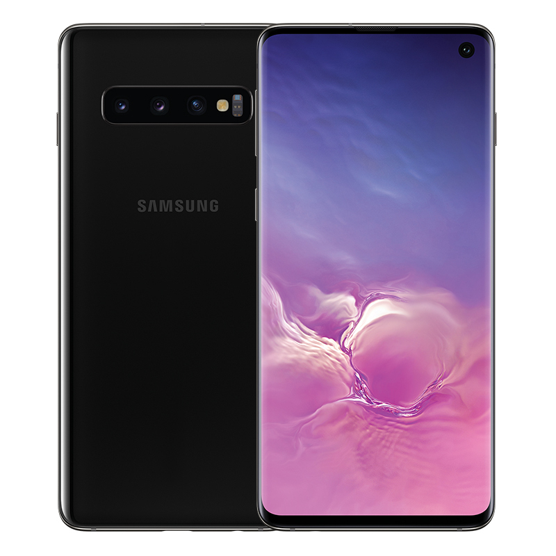 Samsung Galaxy S10+ Repair