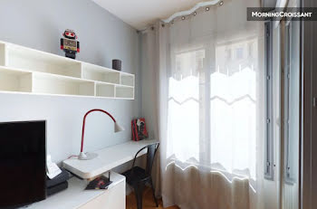 appartement à Lyon 1er (69)